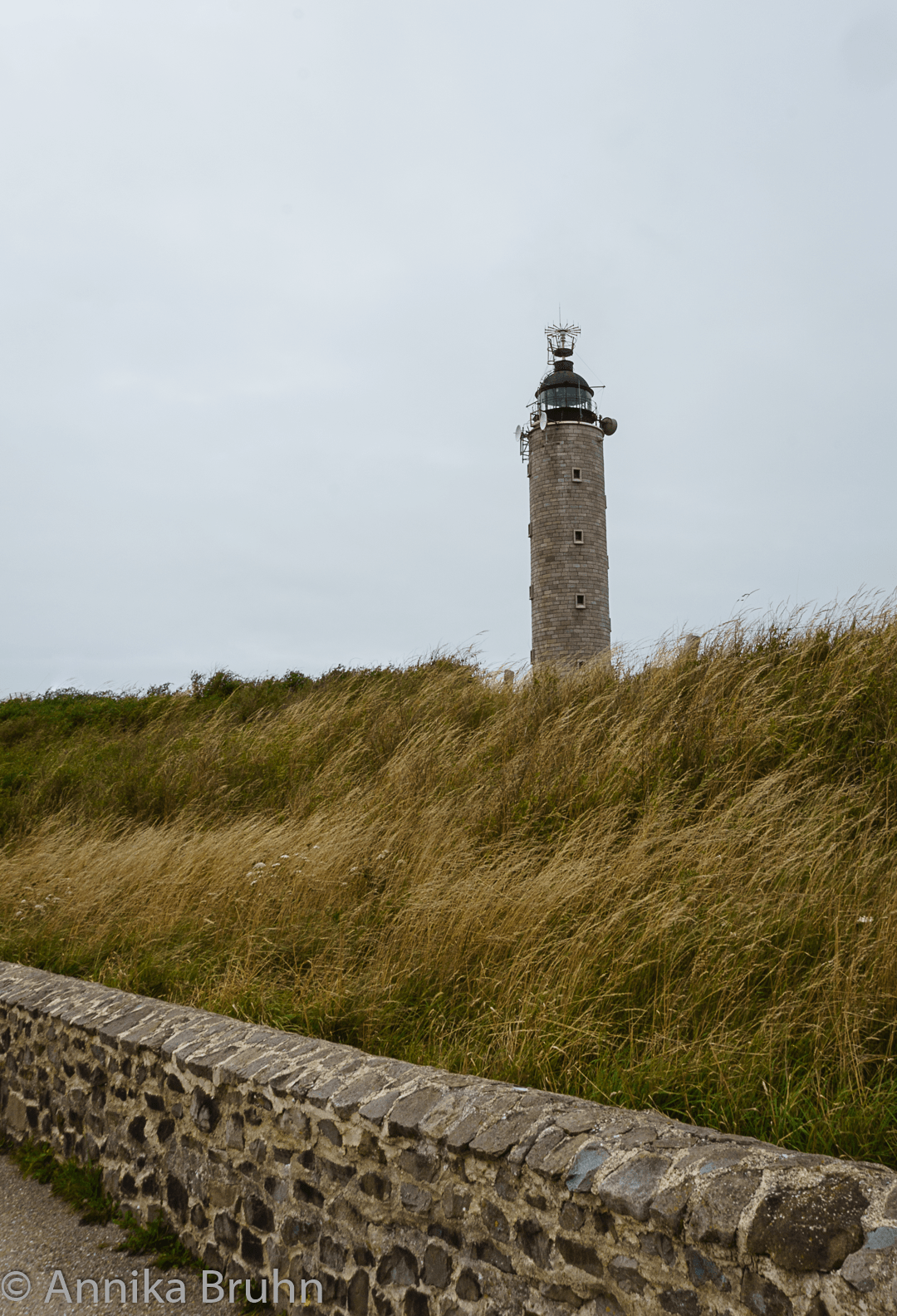 Leuchturm an der Cap Gris.Nez